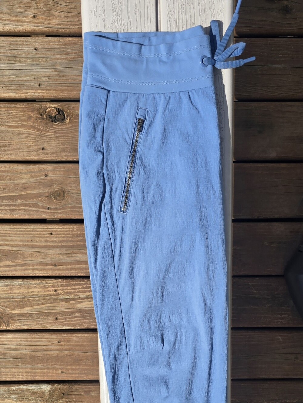 Athleta Trekkie Joggers - Picture 2 of 6
